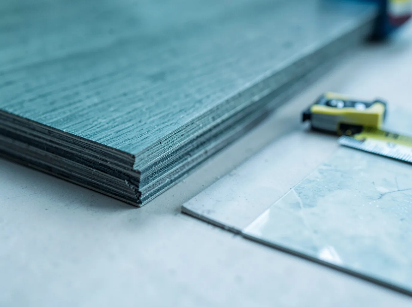 Luxury Vinyl Plank Installation Amorita, OK FAQs